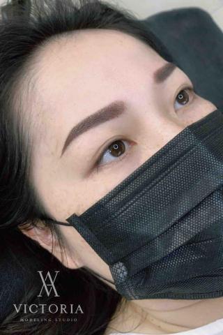 Victoria 造型美學 - 