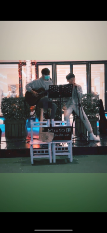 Emofacter情緒因子 - 