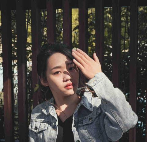 陳威斯 - samlive色調