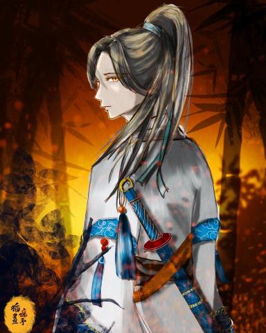 許曉娟 - 插畫繪畫