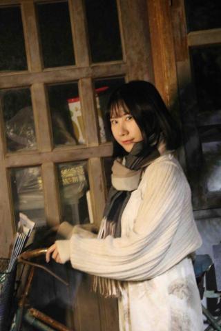 陳威斯 - 未調色照片