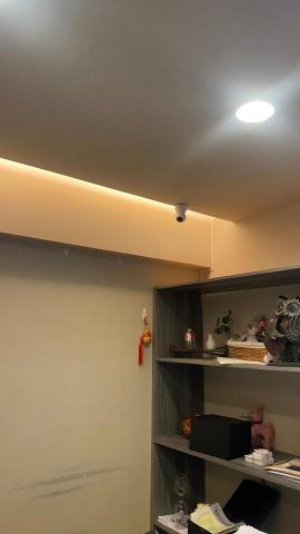 廣杰安全系統有限公司 - 無線網路攝影機安裝