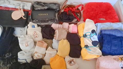 真愛家家事服務媒合公司 - 飾品襪子的收納