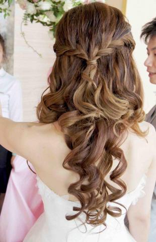 Victoria 造型美學 - 