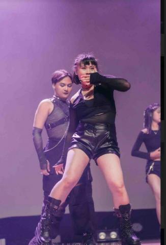 張芷瑜 - 表演照片