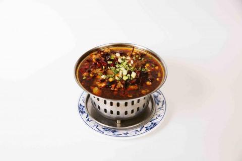 Anber Photography -  食物素背景照