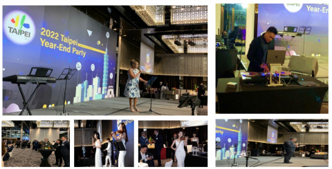 奧本活動整合行銷 - 