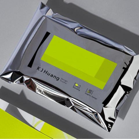 KJHuangDesignStudio - 