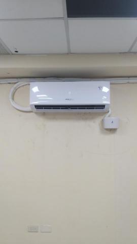 福霖空調工程 - 