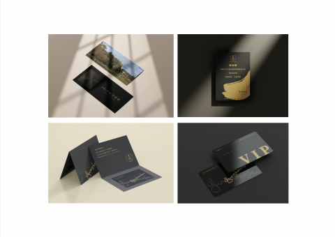 Wa!Design - 比賽活動相關商品設計（獎狀、海報、vip獎品小卡