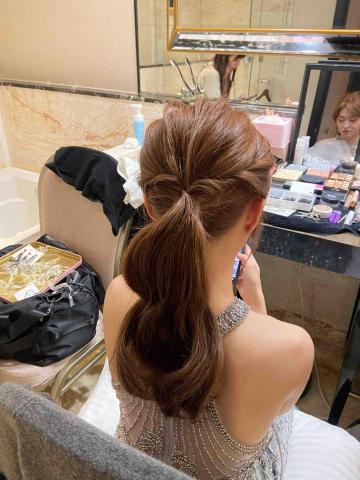 Heather.新娘秘書/彩妝造型/彩妝教學 - 