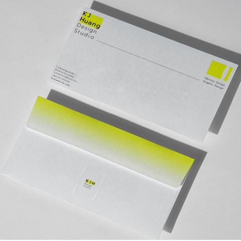 KJHuangDesignStudio - 