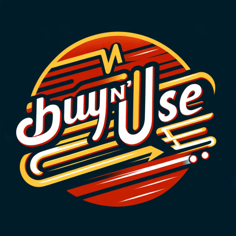 維繪科藝工作室 (TechArts Illustration - LOGO設計