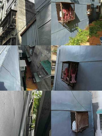 佰曜裝修工程 - 外牆防水