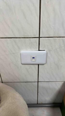 元宇通訊工程行 - 拉網路線安裝資訊座