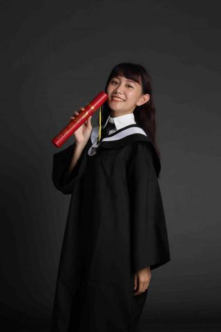 林庭羽 - 國北師培生