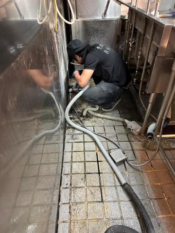 三良水電 - 工作照4