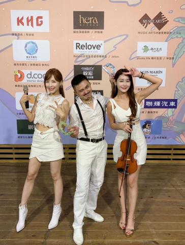 奧本活動整合行銷 - 