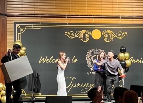 奧本活動整合行銷 - 