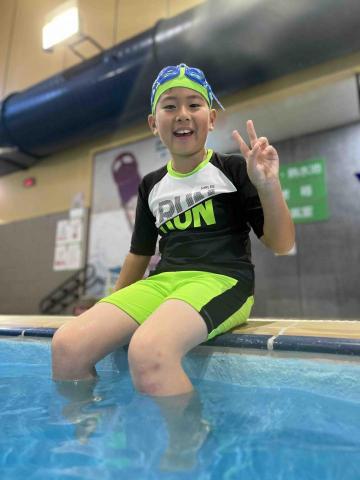 騰龍水上運動-游睿騰 - 每週一堂…
容易忘記上次教的東西,變成每堂課都要浪費時間在練習上禮拜教的!
這是每週一堂課的缺點! 騰龍水上運動-游睿騰 - 每週一堂…
容易忘記上次教的東西,變成每堂課都要浪費時間在練習上禮拜教的!
這是每週一堂課的缺點!