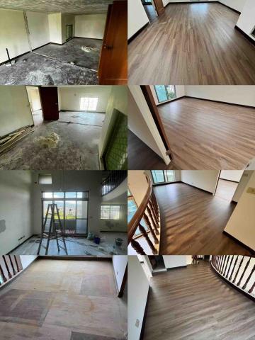 佰曜裝修工程 - 老屋翻新案件