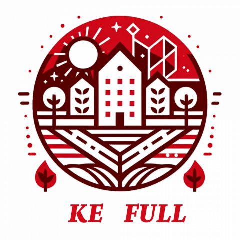 維繪科藝工作室 (TechArts Illustration - LOGO設計