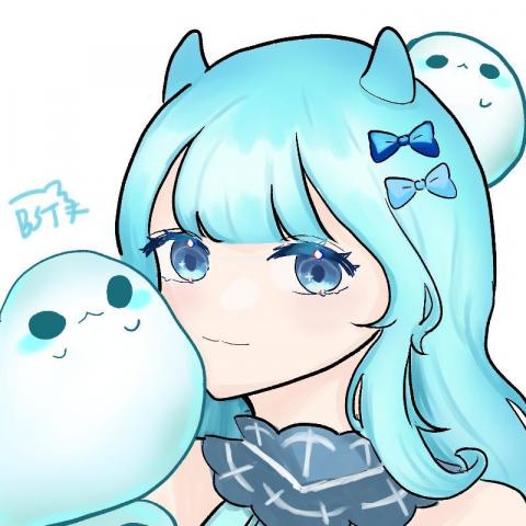 床頭櫃 - 頭貼範例