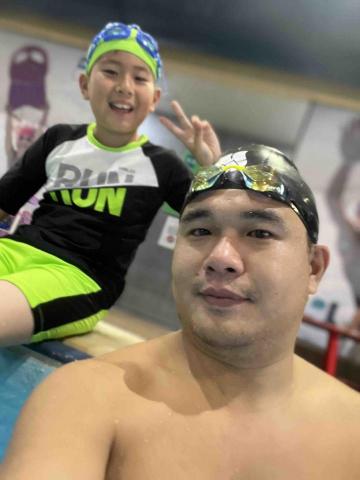騰龍水上運動-游睿騰 -  騰龍水上運動-游睿騰 -