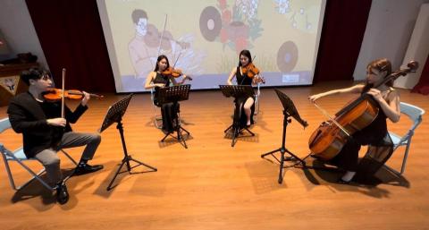 奧本活動整合行銷 - 