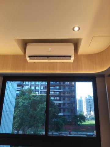 福霖空調工程 - 