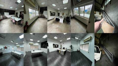 佰曜裝修工程 - 辦公室翻新