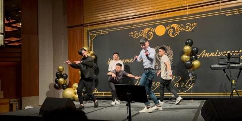 奧本活動整合行銷 - 