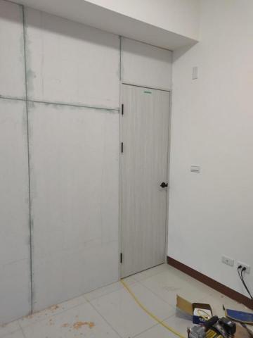 㵆明室內裝潢 - 隔間牆