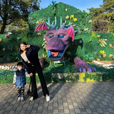 提供soho族收入服務的專家Ivy