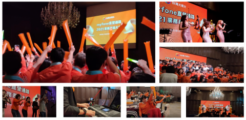 奧本活動整合行銷 - 