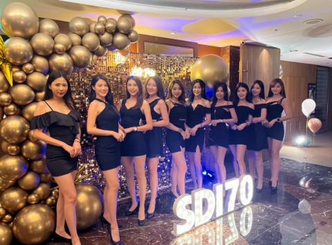 奧本活動整合行銷 - 