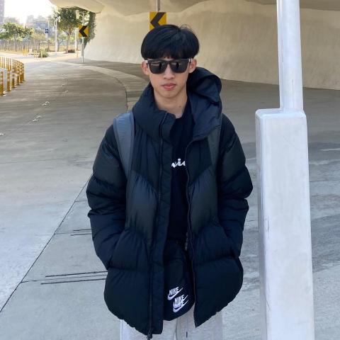丁裕峰