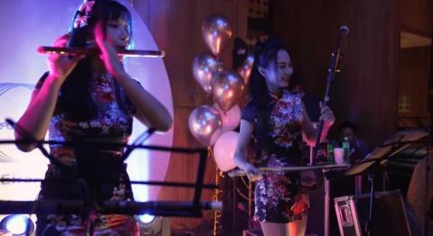 奧本活動整合行銷 - 