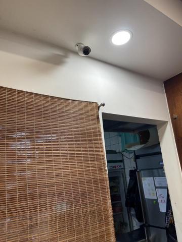 樂思達資訊有限公司 - 商用店面監控安裝