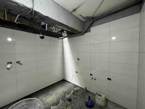 昆芳建築承包工程 - 