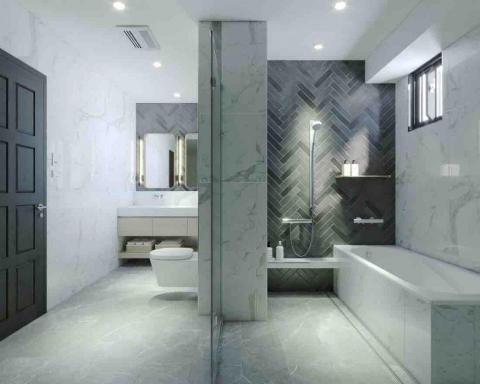 昆芳建築承包工程 - 