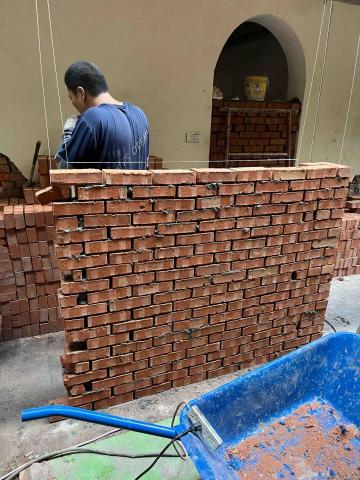 昆芳建築承包工程 - 