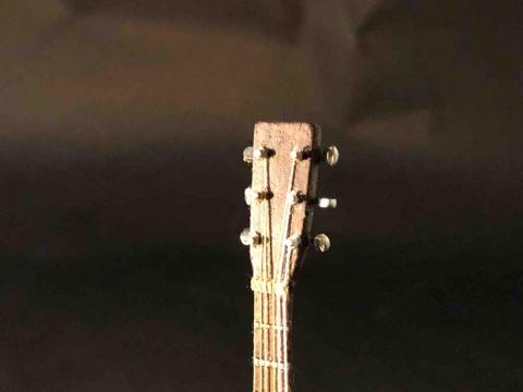 喬治老爹藝工坊 - 