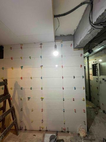 昆芳建築承包工程 - 