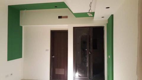 富有油漆工程 - 