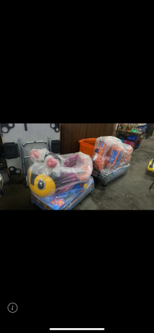 程森澤 - 萬物皆可載