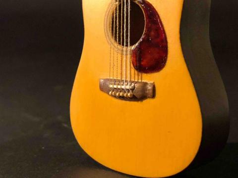 喬治老爹藝工坊 - 