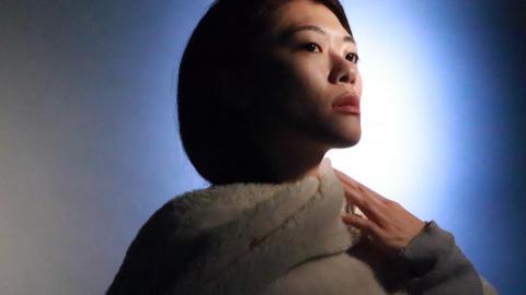 安九 - 平面拍攝的部分希望有機會能夠嘗試,謝謝 安九 - 平面拍攝的部分希望有機會能夠嘗試,謝謝