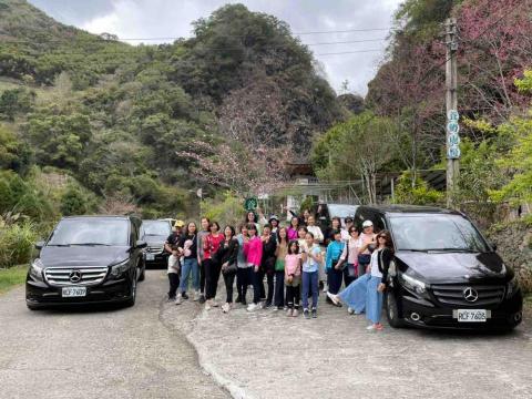 CrazyStudio - 國內旅遊