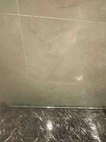 喜樂光工作室(大掃除、極細清潔、居家清潔) - 客戶浴室乾濕分離門除霉後。很開心客戶給我服務機會:) 喜樂光工作室(大掃除、極細清潔、居家清潔) - 客戶浴室乾濕分離門除霉後。很開心客戶給我服務機會:)